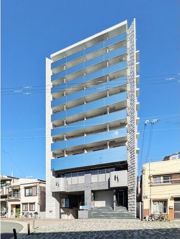 アンタンテ7thの外観画像