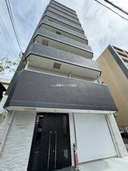 アートレジデンス上町の外観画像
