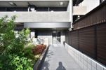 レジュールアッシュアーバンイールの間取り画像