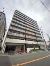 エグゼ大阪ドームの間取り画像