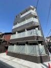 Urban Hills 東小橋の間取り画像