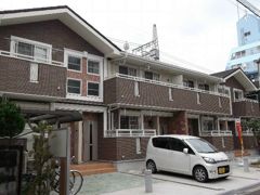 シャルムさくらIIIの外観画像