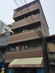 ソレイユIIIの外観画像