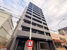レジュールアッシュ緑橋駅前の間取り画像