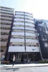 SERENiTE谷四の間取り画像