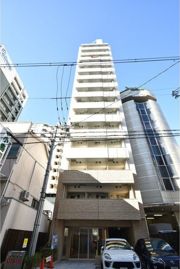 ラクラス長堀橋の外観画像