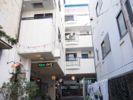 サンハイツ市岡の間取り画像