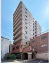S-FORT弁天町の間取り画像