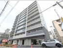 エスリード弁天町ルシェンテの間取り画像