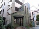 メゾンヒデックスの間取り画像