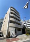マリンガーデンの間取り画像