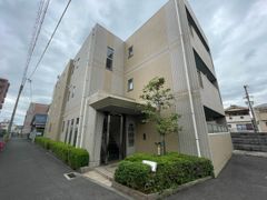 ポレール新石切の外観画像