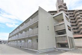 クレイノコミンチャーレドゥーエの外観画像