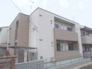 リバーサイド佐保の間取り画像
