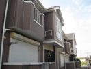 ブランドールの間取り画像