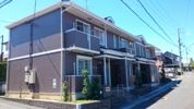 アマンプリの間取り画像