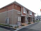ボヌールAの間取り画像