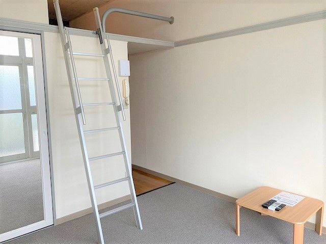 リビング
