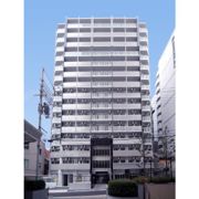 エステムプラザ大手前エヴァースの外観画像