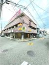 東洋ビルの間取り画像
