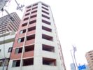 マスターズ・レジデンス上町台の間取り画像