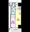 イグレック南本町の間取り画像