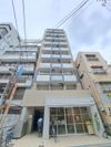 ドゥエリング大阪城北の間取り画像