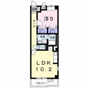 クレバーハウスの間取り画像