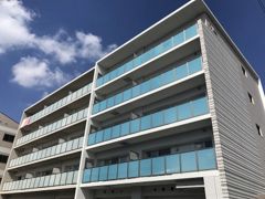リラスクエア八尾宮町IIの外観画像