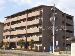 メゾンマルソーの外観画像