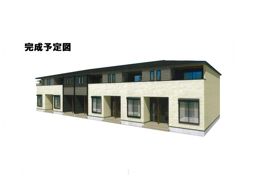グランディール富雄南の外観画像