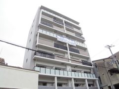 ラ・フェスタ真田山の外観画像