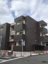 フジパレス諏訪II番館の間取り画像