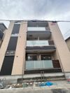 F asecia beidの間取り画像