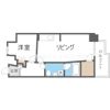 URBAN FLATS中之島の間取り画像