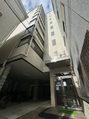 ヴェール天王寺の外観画像
