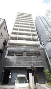 エスリード中之島SOUTHの間取り画像