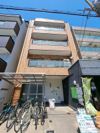 北通ハイツの間取り画像