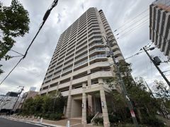 リバーガーデン四天王寺の外観画像