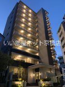 BALLOND’OR KYOBASHIの外観画像