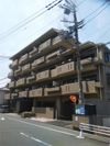 フロイデ城北の間取り画像