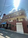 旭ロイヤルハイムの間取り画像