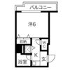 片町コートの間取り画像