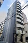 スワンズ江戸堀ウエストパークの間取り画像