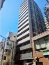 ファーストステージ江戸堀パークサイドの間取り画像