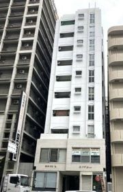 横井第6ビルの外観画像