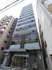 エスリード本町靭公園レジデンスの外観画像