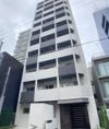 ララプレイス京町堀プロムナードの間取り画像