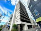コンフォリア京町堀の間取り画像