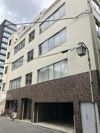 京二ビルの間取り画像